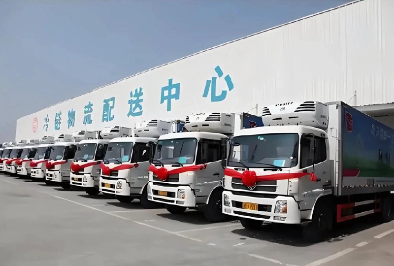 海口商贸公司动态解析：商业活动与合作机遇